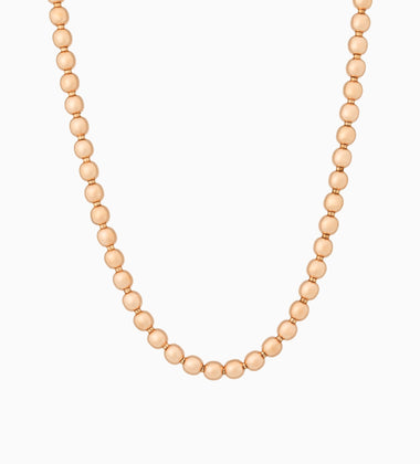 Lux necklace