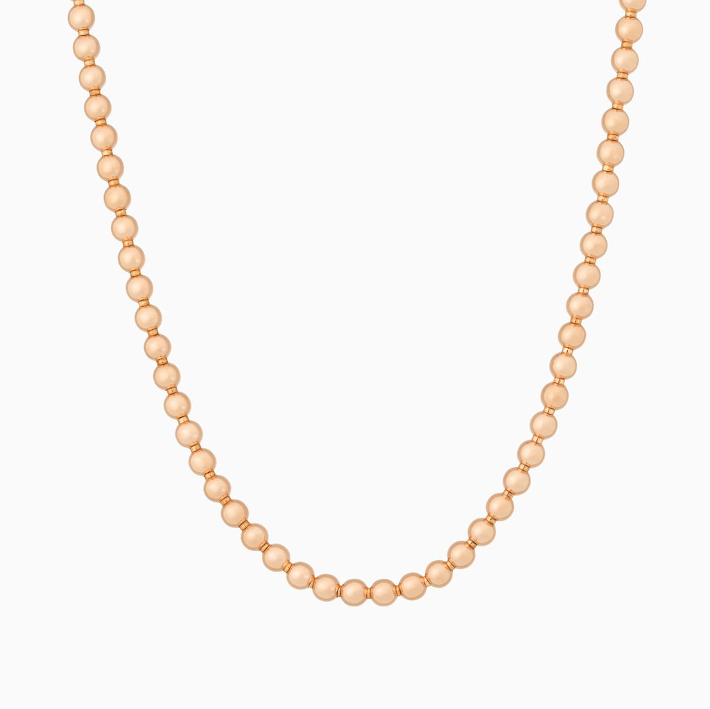 Lux necklace