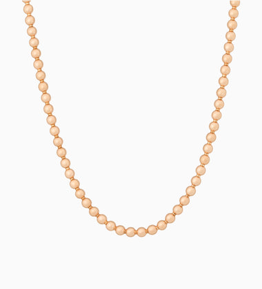 Lux necklace