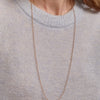 Lux necklace