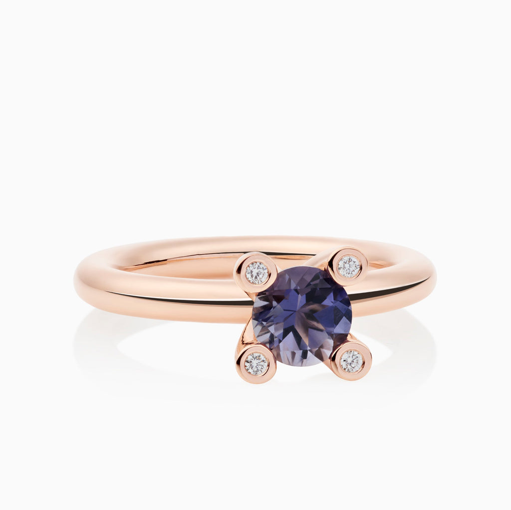 Phlox ring