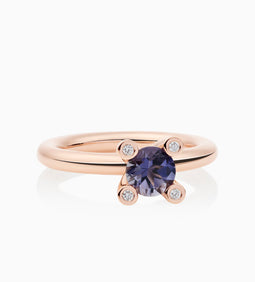 Phlox ring